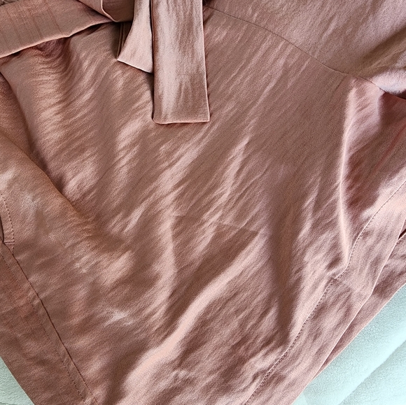 High waist shorts - Picture 4 of 4